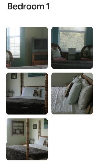 53473 Road 432, Bass Lake, CA 93604