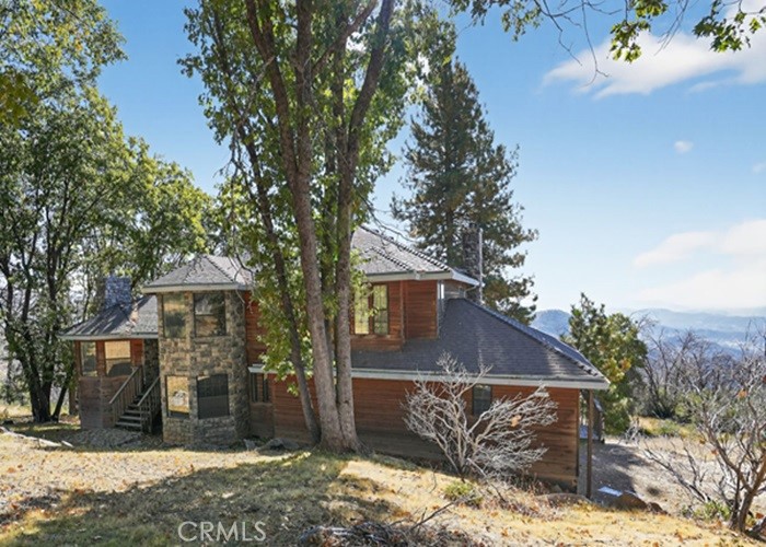 43975 Auberry Rd, Auberry, CA 93602