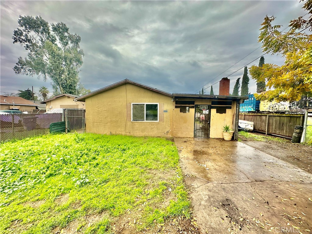 304 N Channing, Fresno, CA 93706