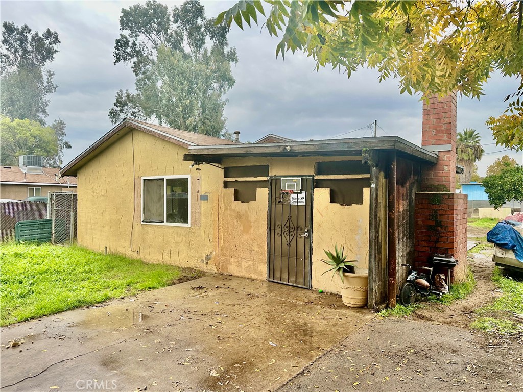 304 N Channing, Fresno, CA 93706