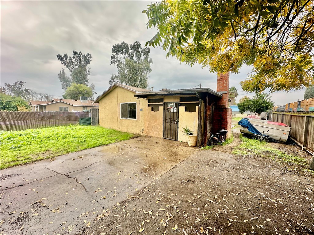 304 N Channing, Fresno, CA 93706