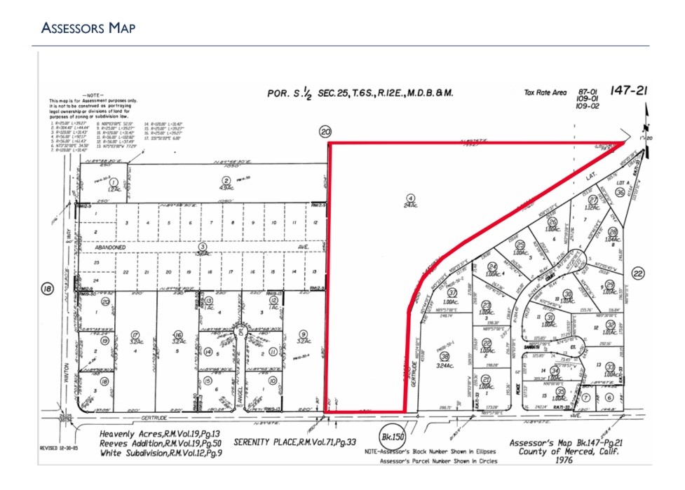 6676 Gertrude Ave, Winton, CA 95388