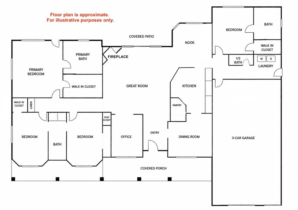 170 Nutwood Cir, Paso Robles, CA 93446
