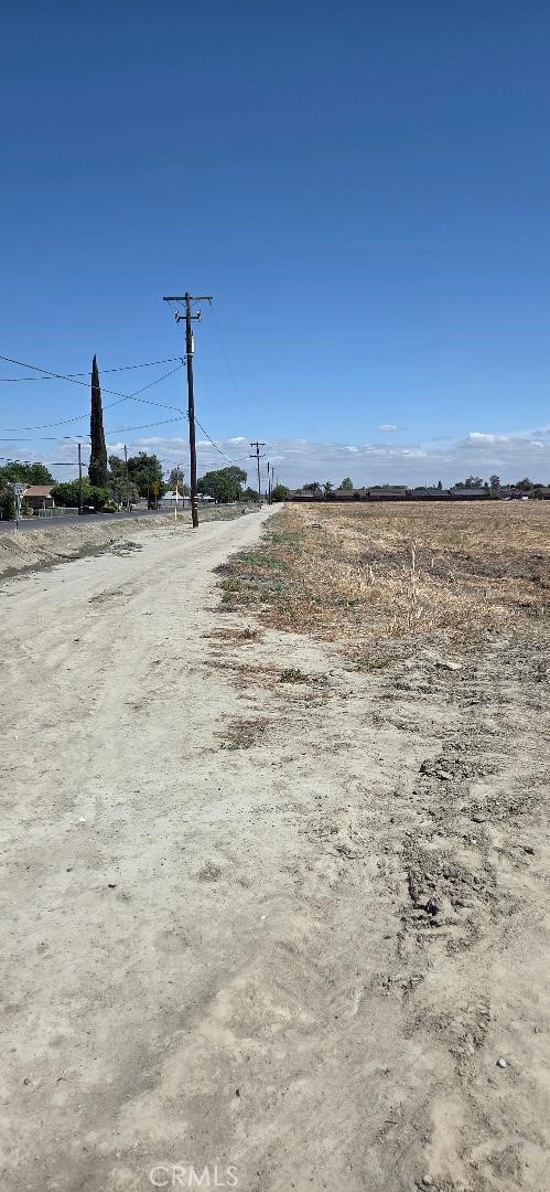 0 W Sherman, Corcoran, CA 93212