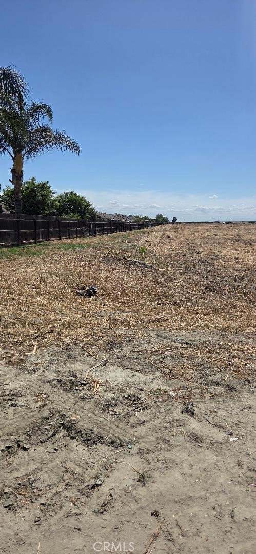 0 W Sherman, Corcoran, CA 93212