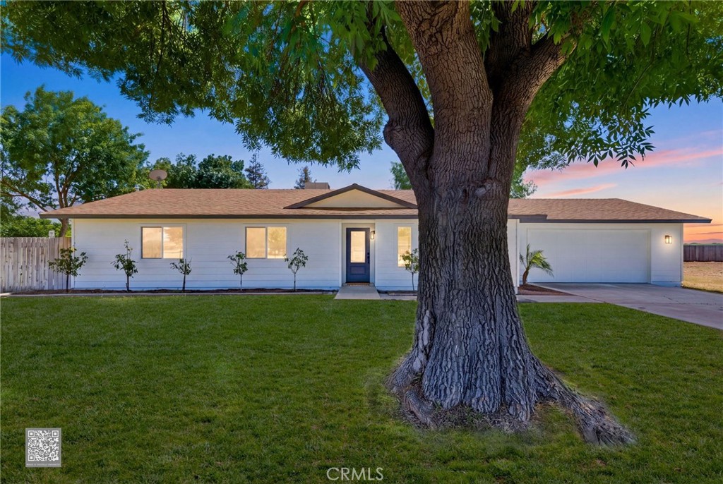 29991 Riverside, Shafter, CA 93263