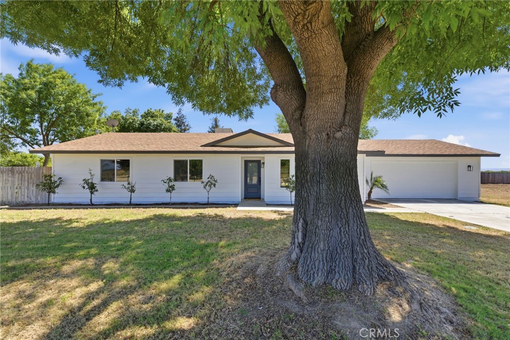 29991 Riverside, Shafter, CA 93263