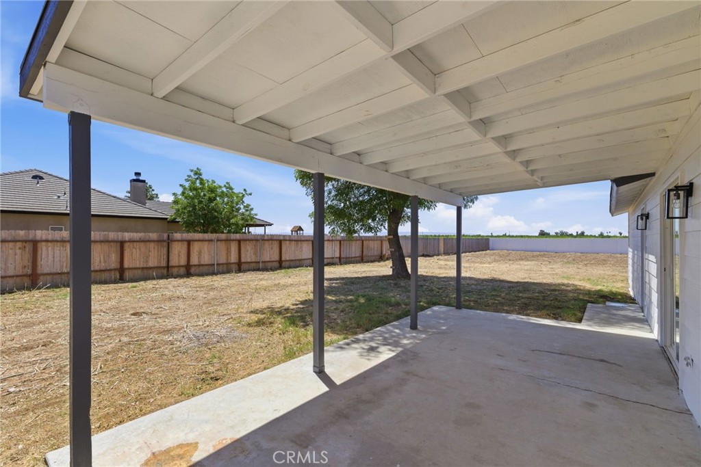 29991 Riverside, Shafter, CA 93263