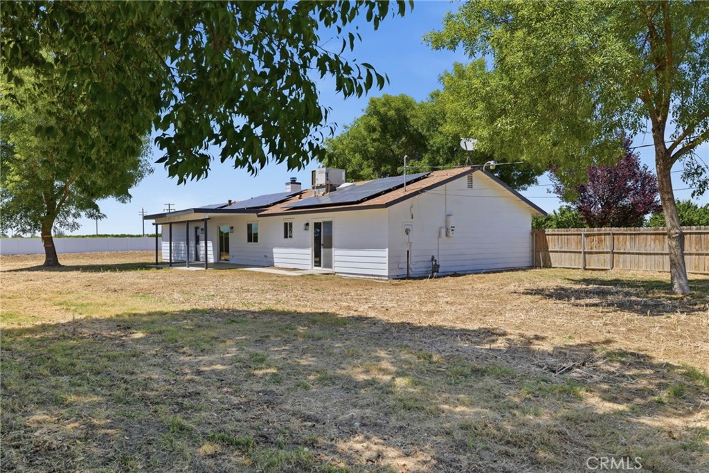 29991 Riverside, Shafter, CA 93263