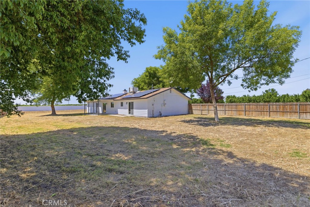 29991 Riverside, Shafter, CA 93263