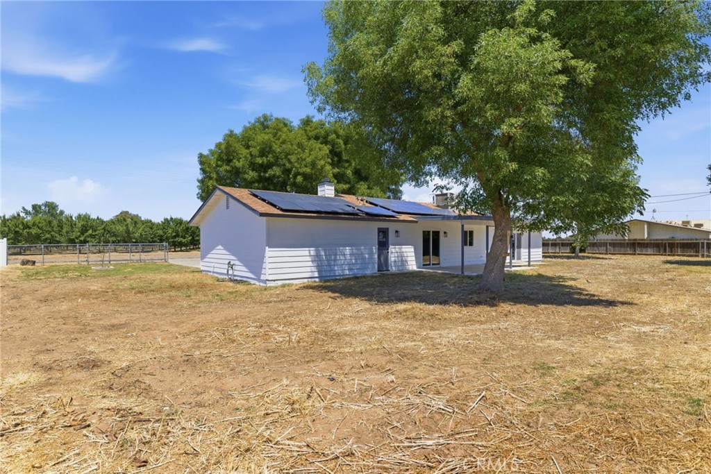 29991 Riverside, Shafter, CA 93263
