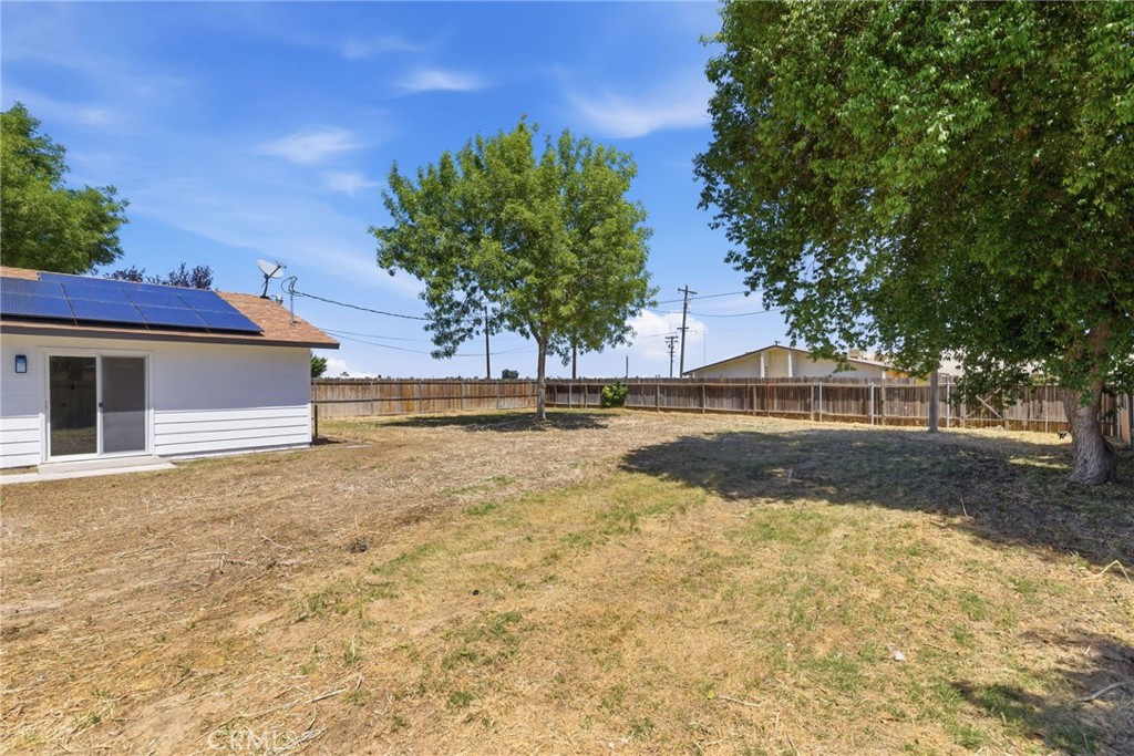 29991 Riverside, Shafter, CA 93263