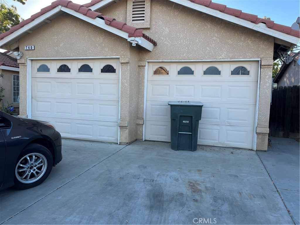 740 Hazelhurst, Coalinga, CA 93210