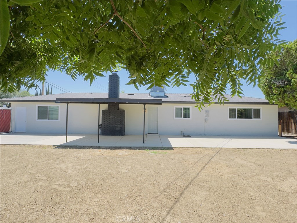 1138 Valley St, Visalia, CA 93277