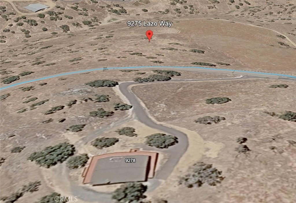 9275 Lazo, La Grange, CA 95329