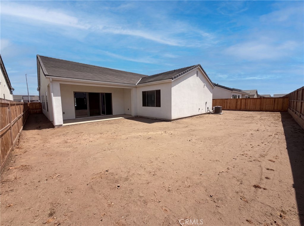 2262 N Marion, Clovis, CA 93619