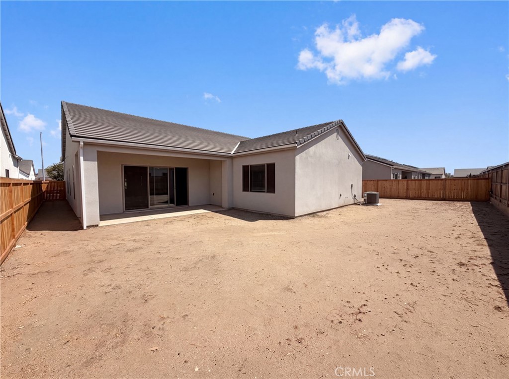 2246 N Marion, Clovis, CA 93619