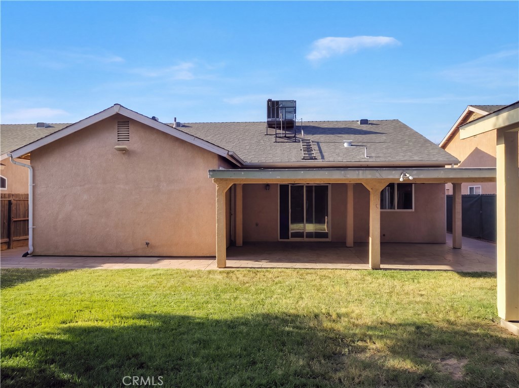 5333 W Norwich, Fresno, CA 93722