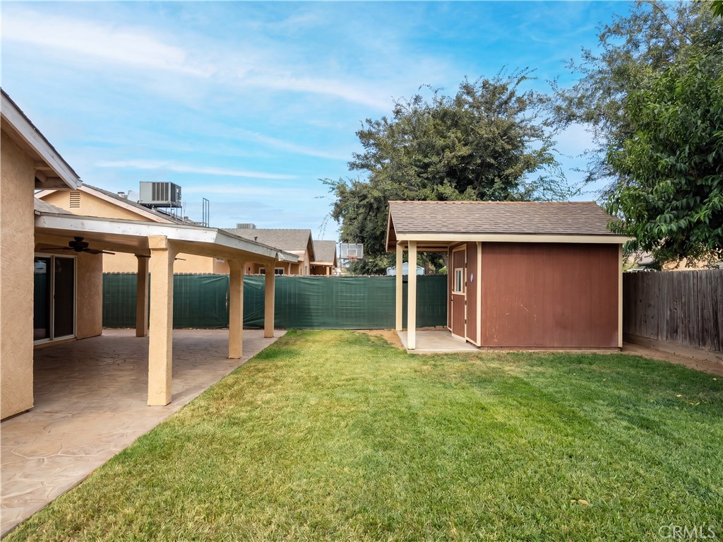 5333 W Norwich, Fresno, CA 93722