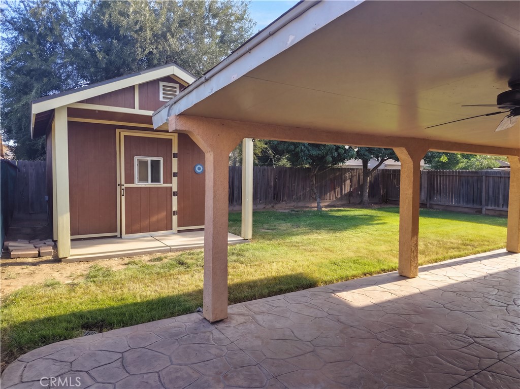 5333 W Norwich, Fresno, CA 93722