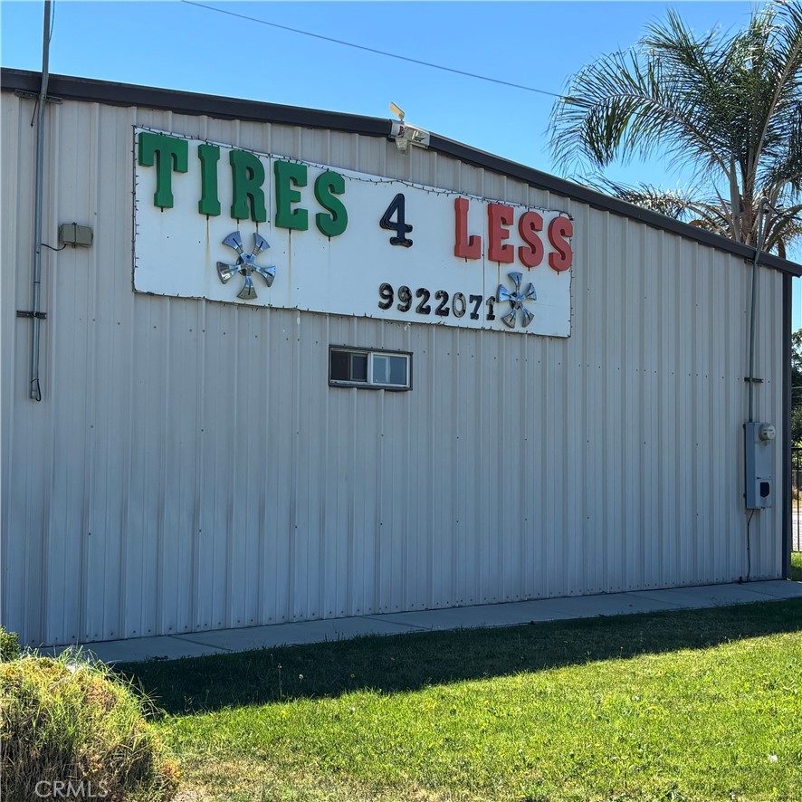 1235 Flory, Corcoran, CA 93212