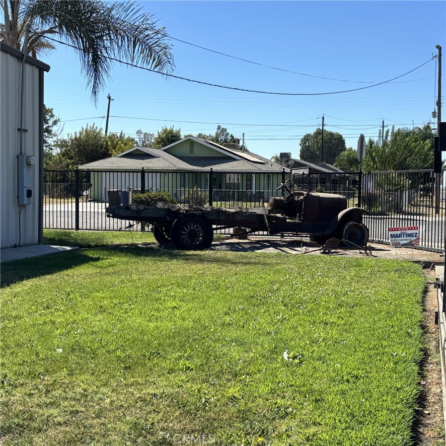 1235 Flory, Corcoran, CA 93212