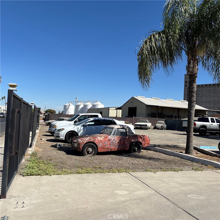 1235 Flory, Corcoran, CA 93212