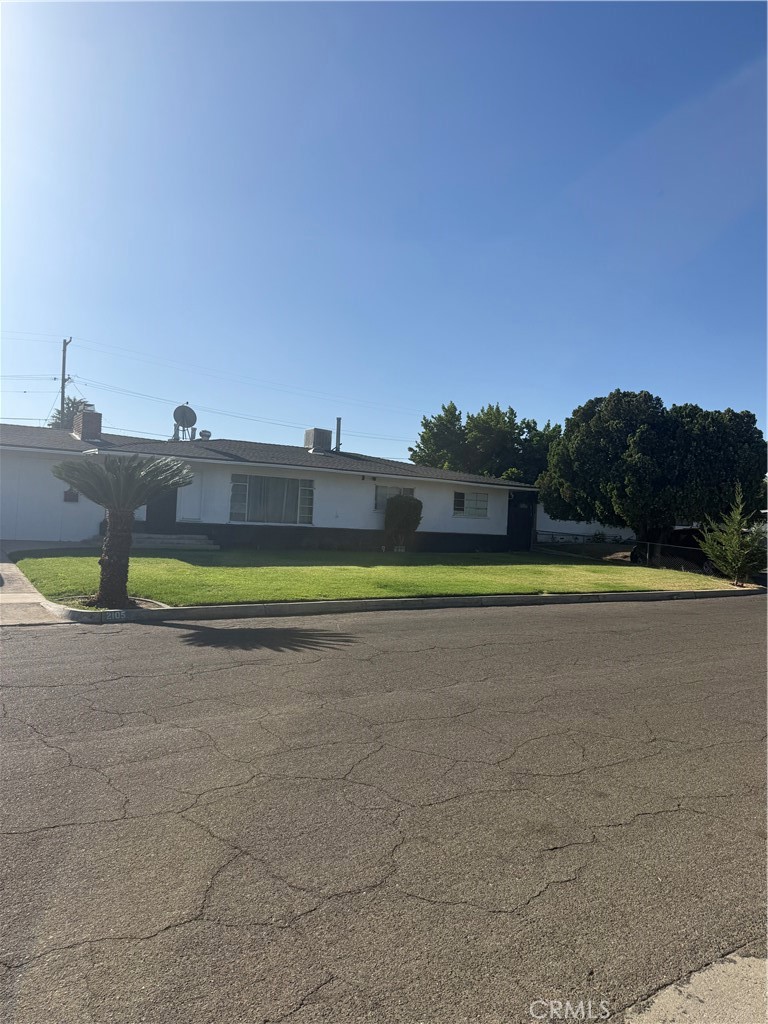 2105 N Archie, Fresno, CA 93703