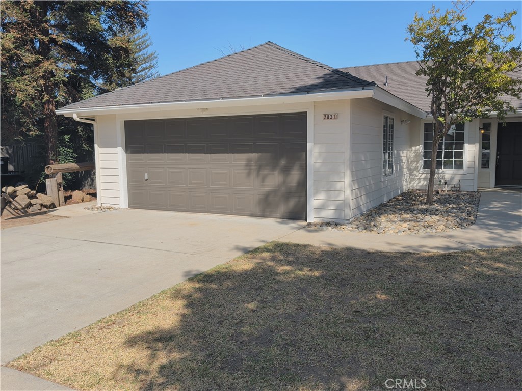 2821 Driftwood, Madera, CA 93637