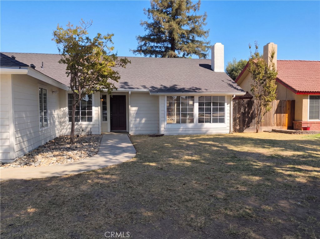 2821 Driftwood, Madera, CA 93637