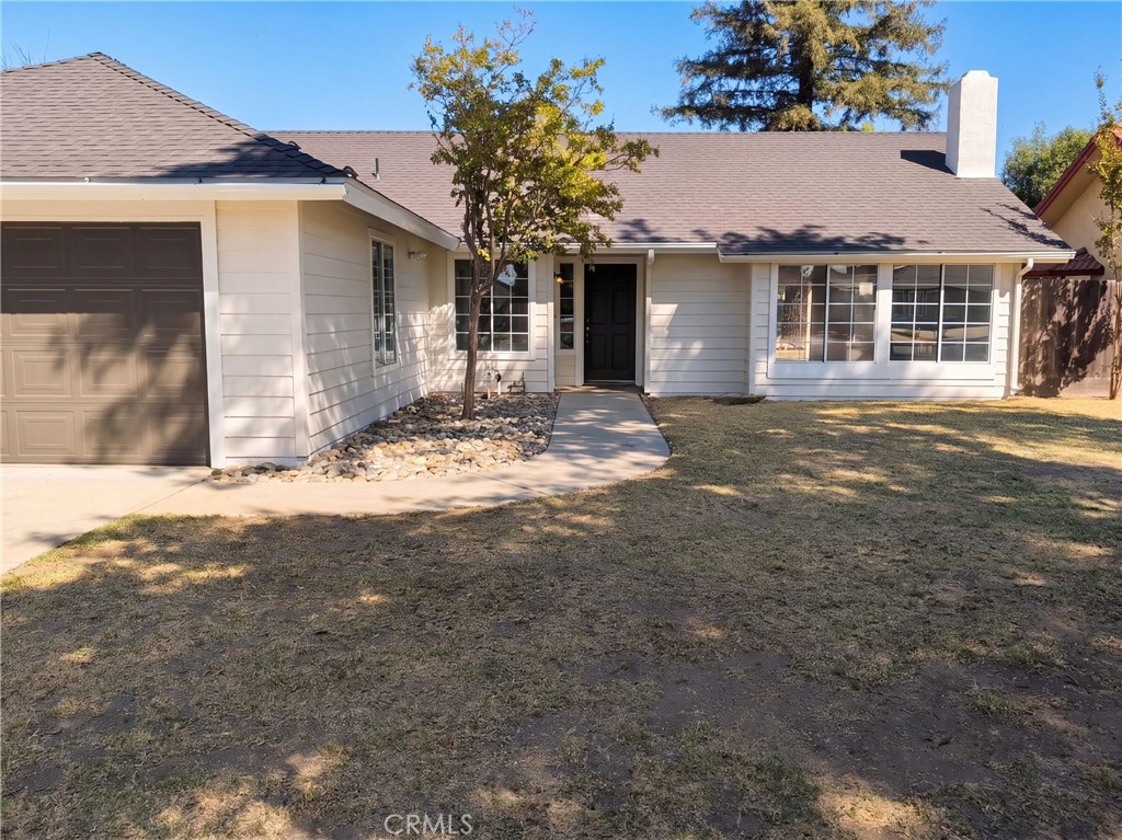 2821 Driftwood, Madera, CA 93637