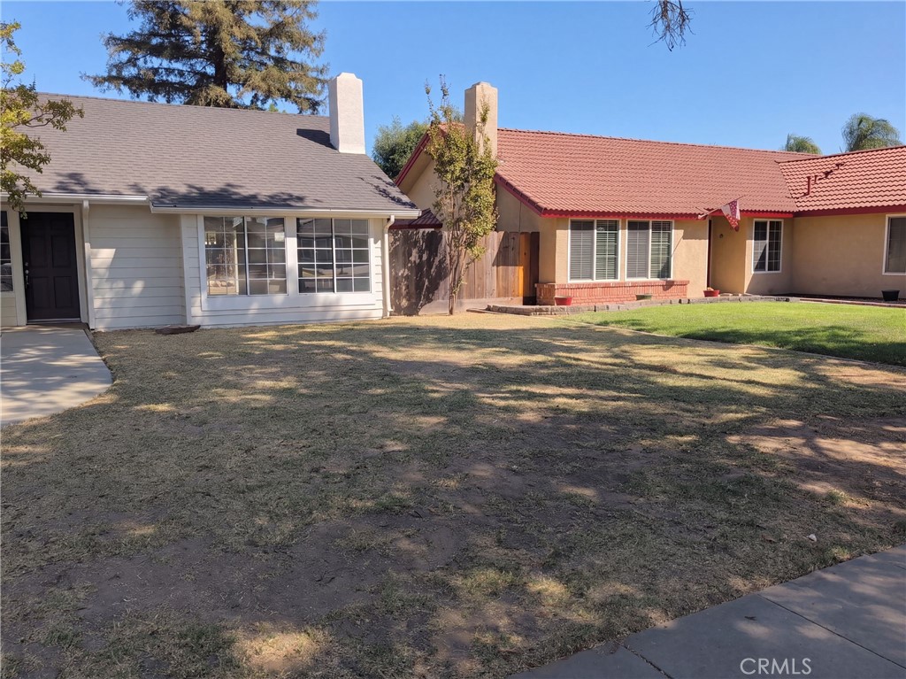 2821 Driftwood, Madera, CA 93637
