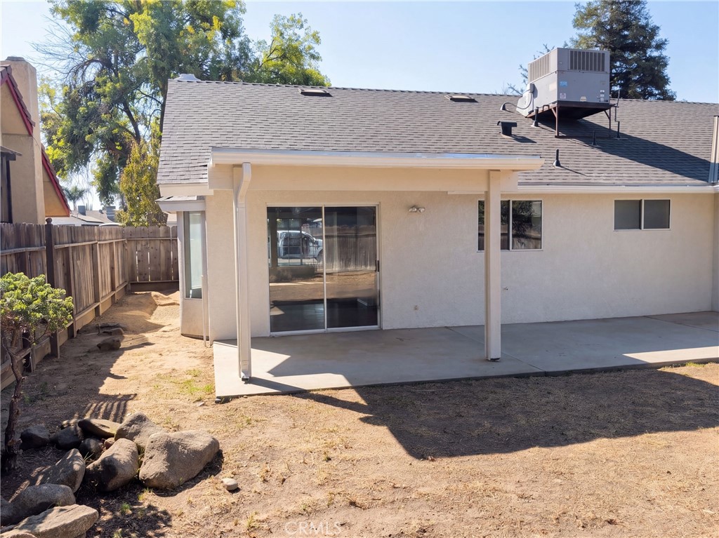 2821 Driftwood, Madera, CA 93637
