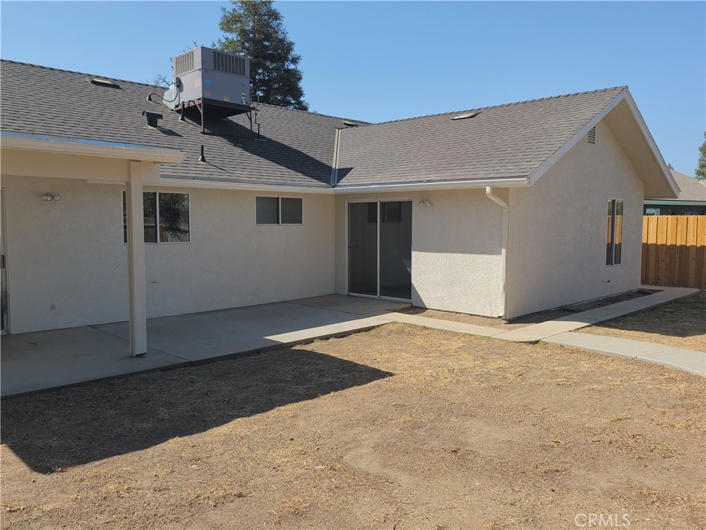 2821 Driftwood, Madera, CA 93637