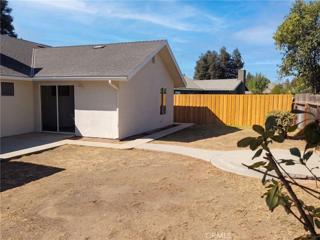 2821 Driftwood, Madera, CA 93637