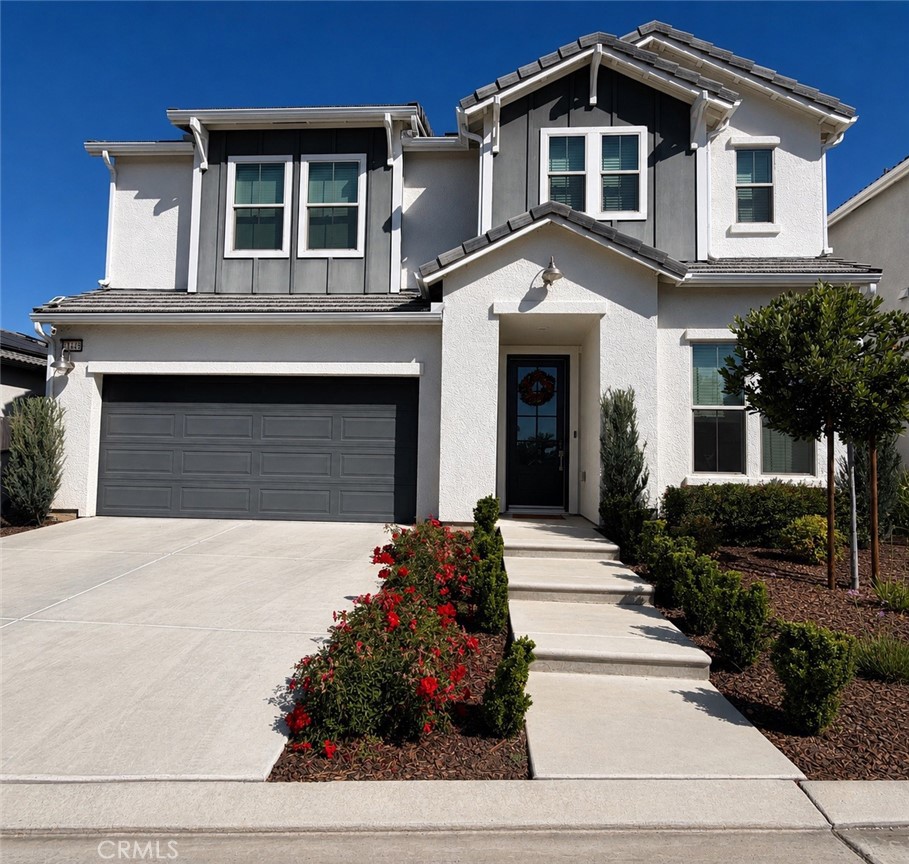 11449 N Via Campagna, Fresno, CA 93730