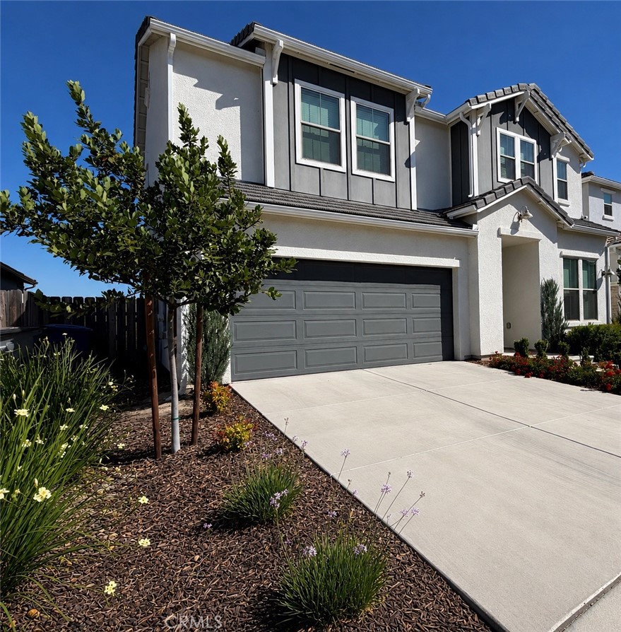 11449 N Via Campagna, Fresno, CA 93730