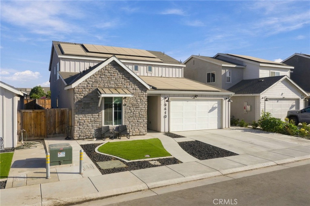 9410 Sweetgum Hill Ln, Shafter, CA 93263