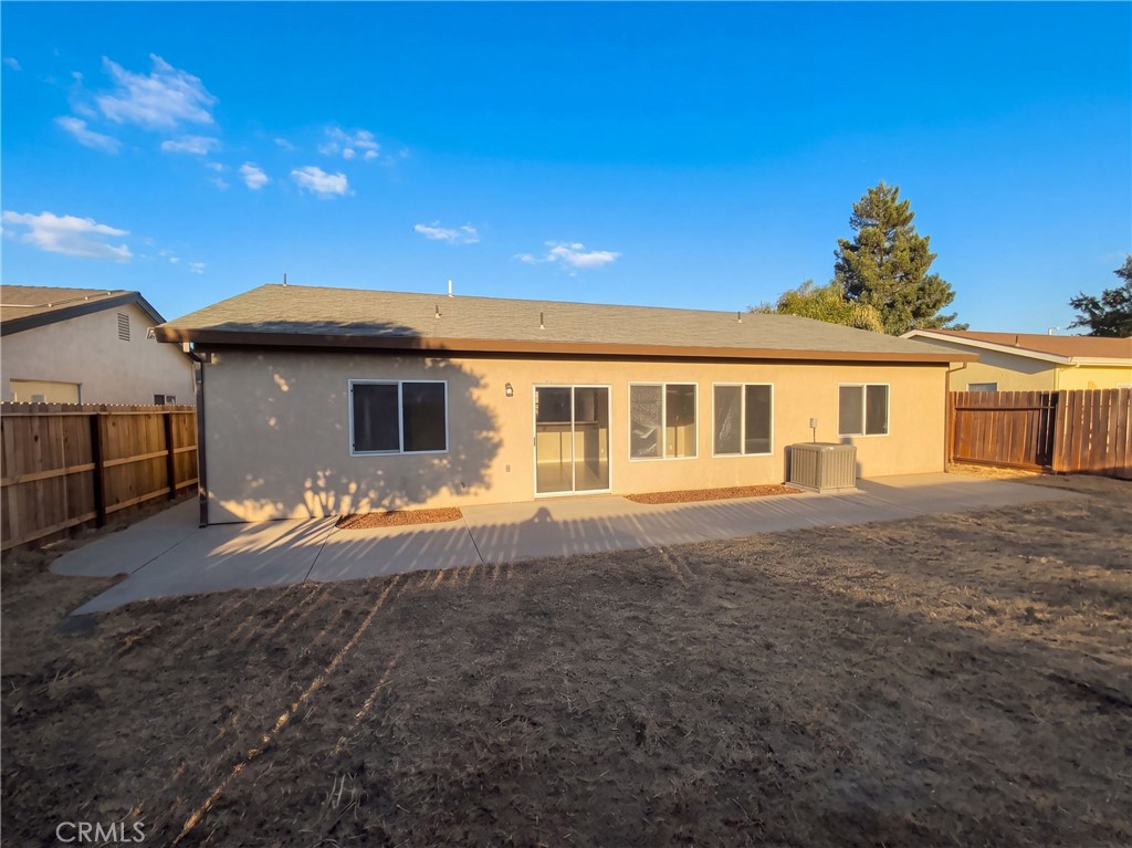 2026 Bridgewater, Atwater, CA 95301