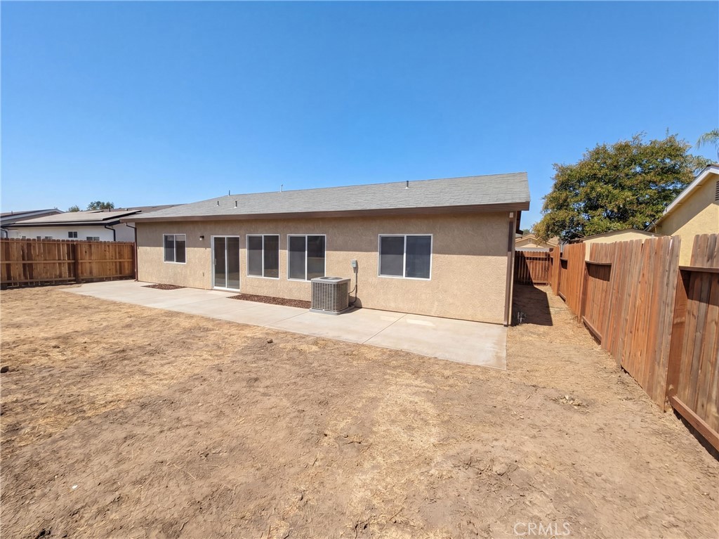 2026 Bridgewater, Atwater, CA 95301