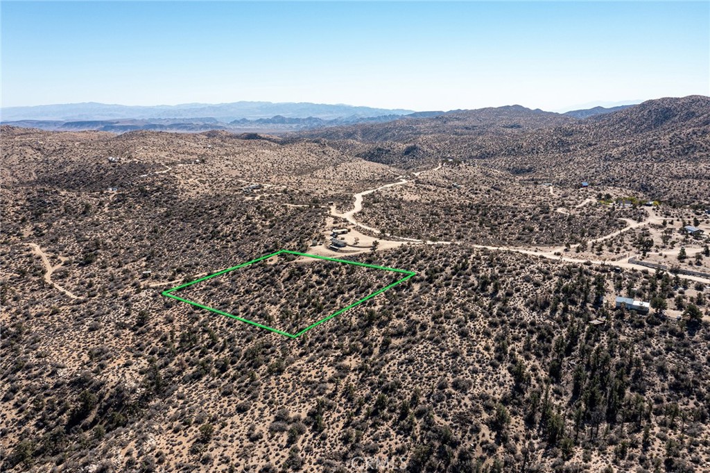 48400 Madison Rd, Pioneertown, CA 92268