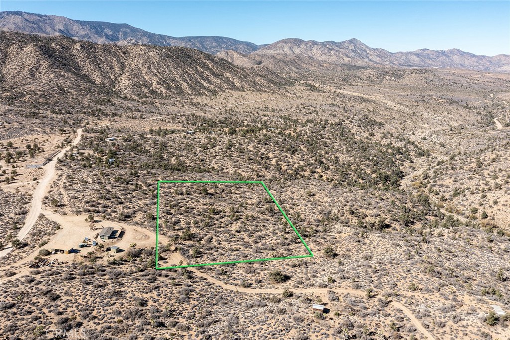 48400 Madison Rd, Pioneertown, CA 92268