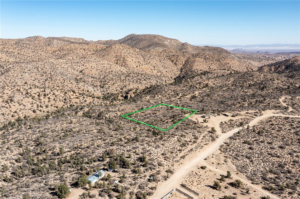 48400 Madison Rd, Pioneertown, CA 92268