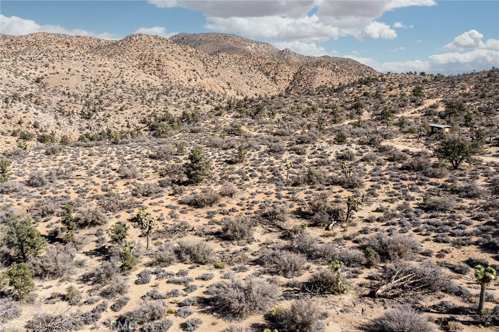 48400 Madison Rd, Pioneertown, CA 92268