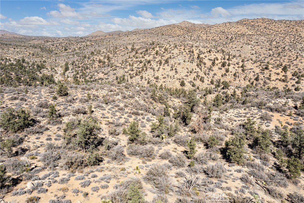 48400 Madison Rd, Pioneertown, CA 92268