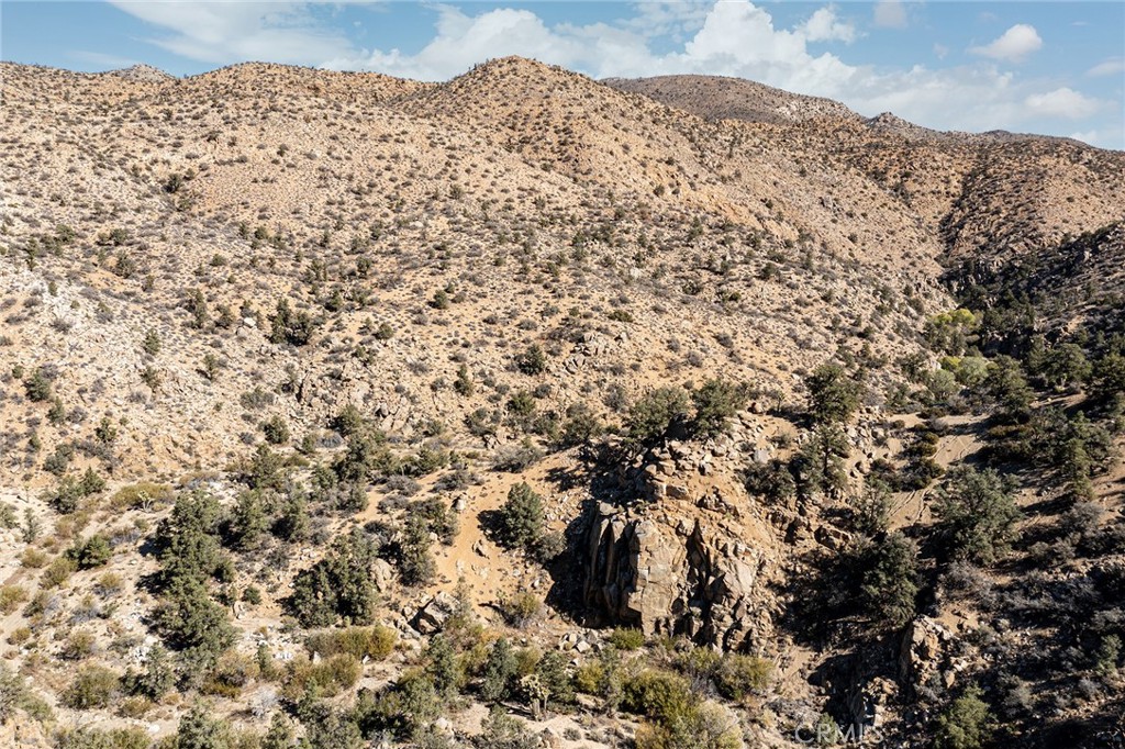 48400 Madison Rd, Pioneertown, CA 92268