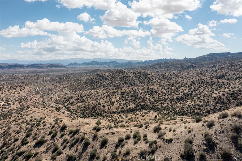 50600 Burns Canyon Rd, Pioneertown, CA 92268