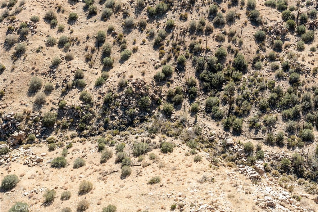 50600 Burns Canyon Rd, Pioneertown, CA 92268