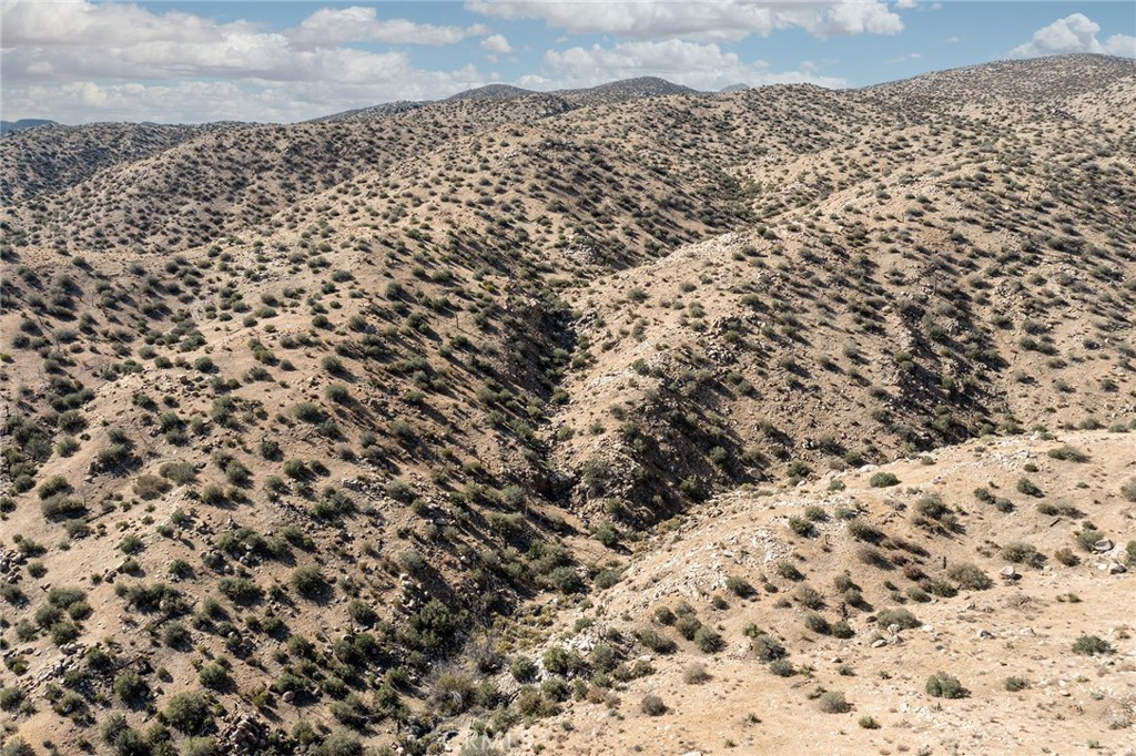 50600 Burns Canyon Rd, Pioneertown, CA 92268