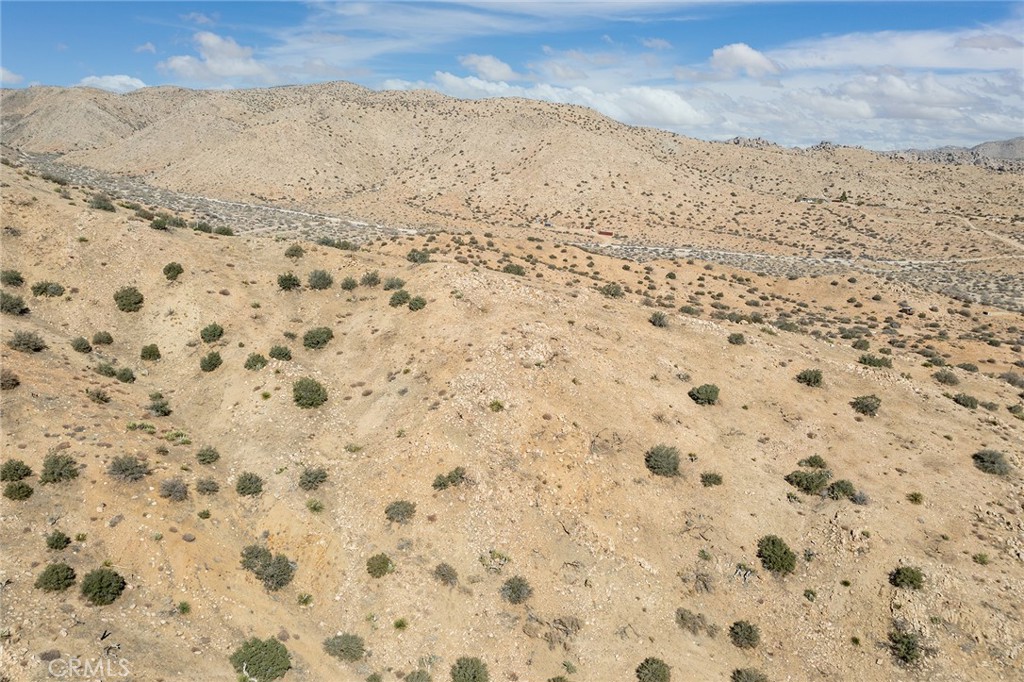 50600 Burns Canyon Rd, Pioneertown, CA 92268